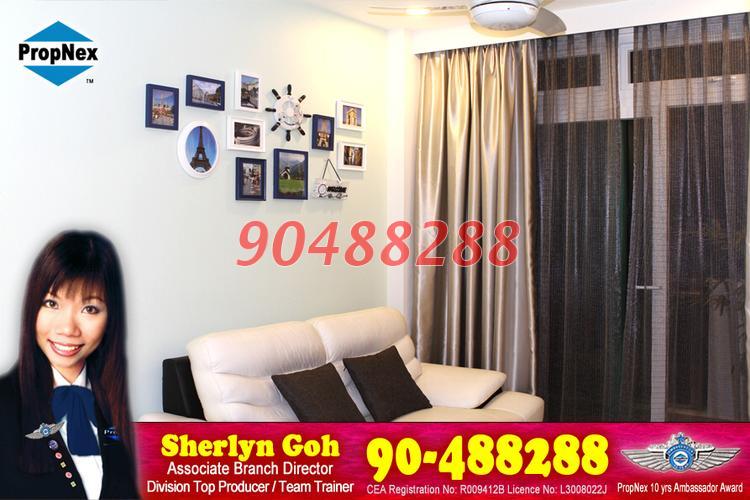 Parc Rosewood (D25), Condominium #90938292